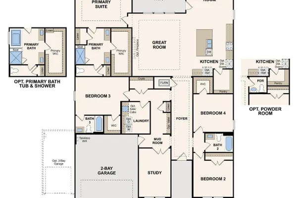 610 LANDRY LN