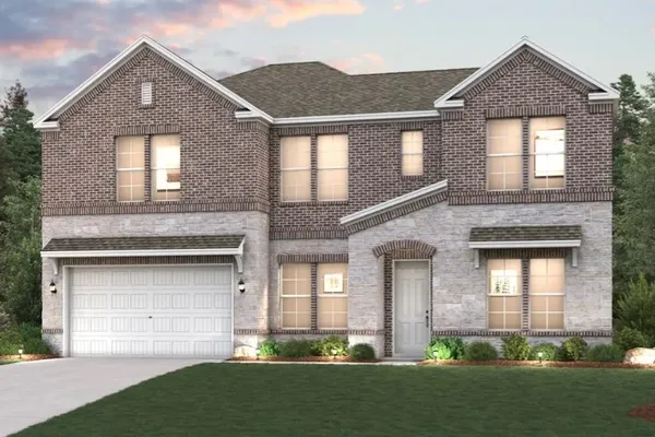 603 LANDRY LN