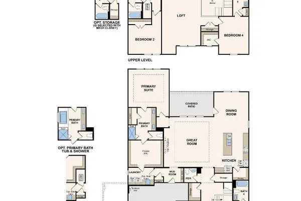 603 LANDRY LN