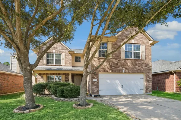 11927 GOLDEN LODGE LN