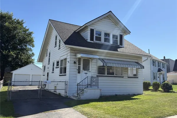 32 WALZER RD