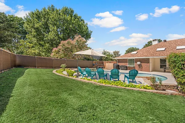 5506 CORONADO DR