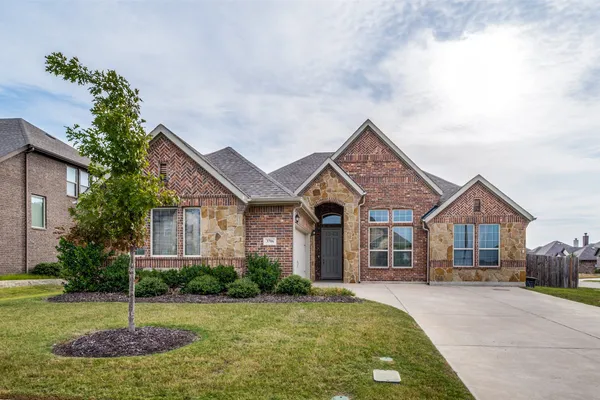 3706 RANCHERS RDG