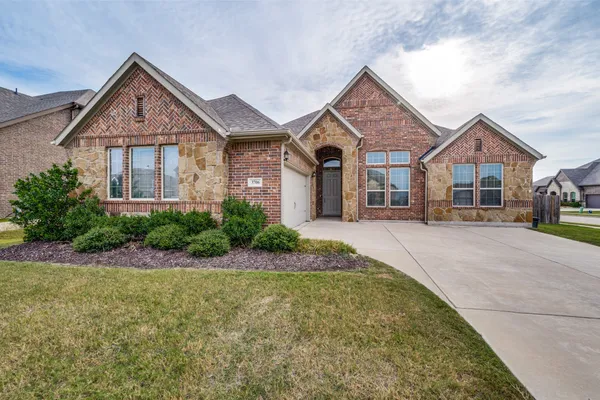 3706 RANCHERS RDG