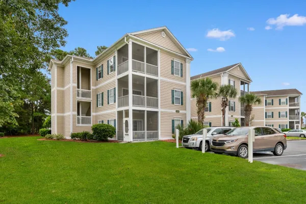 248 SUN COLONY BLVD 205