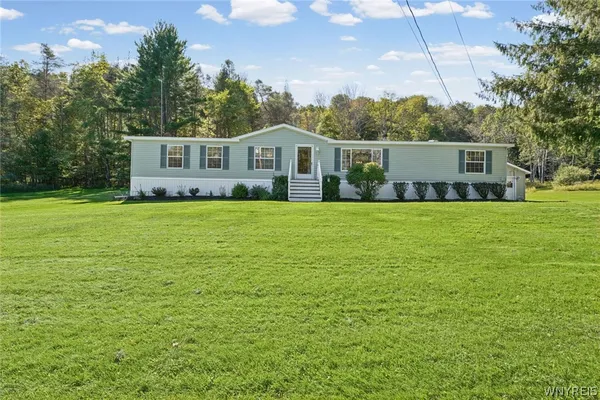 907 STREETER BROOK RD