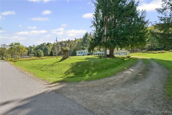 907 STREETER BROOK RD