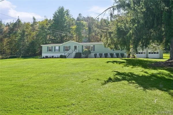 907 STREETER BROOK RD