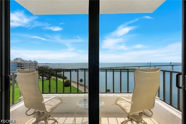 15011 PUNTA RASSA RD 801