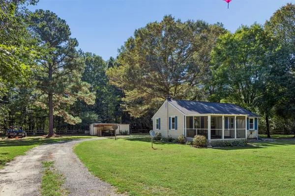 2351 TAYLORSVILLE RD