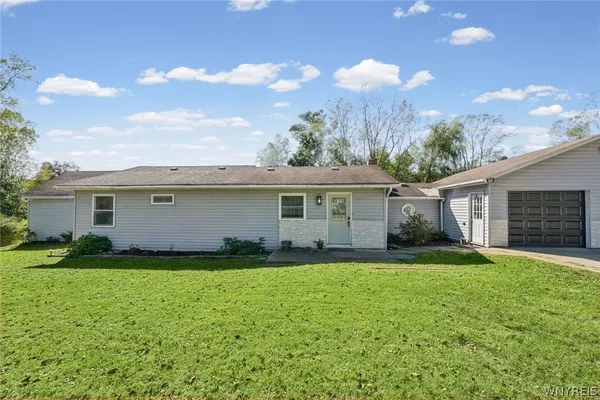 57 POWERHOUSE RD