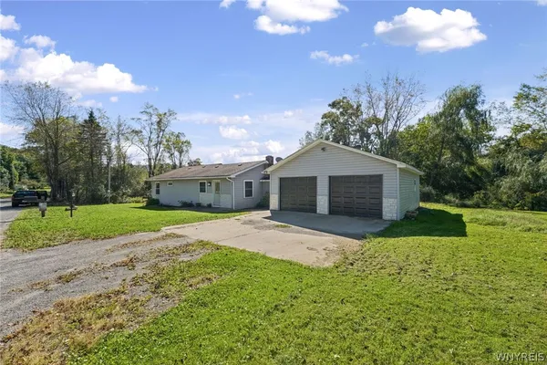 57 POWERHOUSE RD
