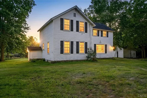 43 BOCK DR