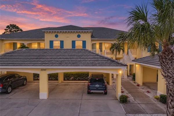 14543 ABACO LAKES DR 103