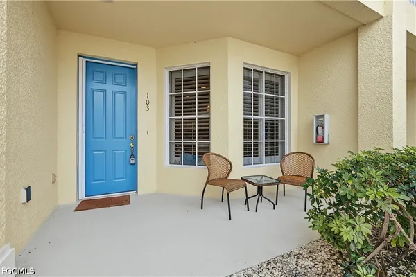 14543 ABACO LAKES DR 103