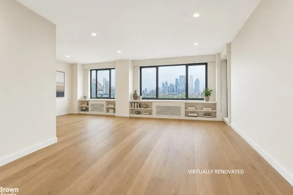 60 SUTTON PL 9CS