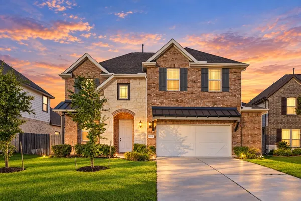 3519 SUNBURST CT