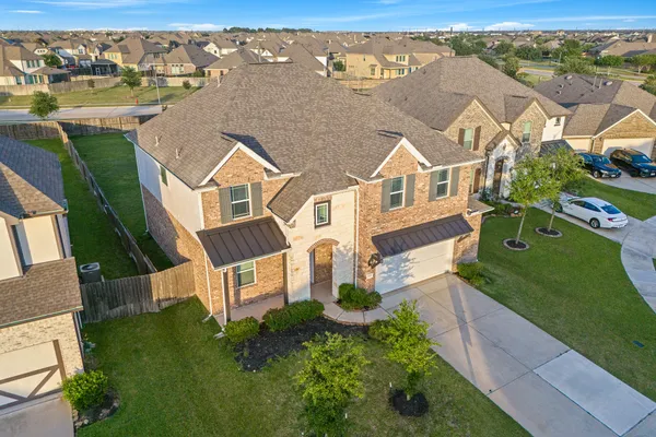 3519 SUNBURST CT