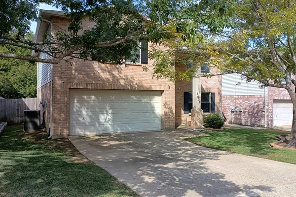 3605 QUAIL VIEW DR