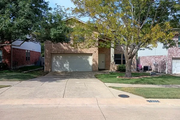 3605 QUAIL VIEW DR