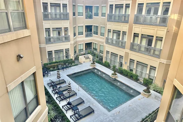 1901 POST OAK BLVD 3606
