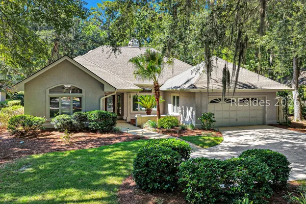 6 STONEGATE CT