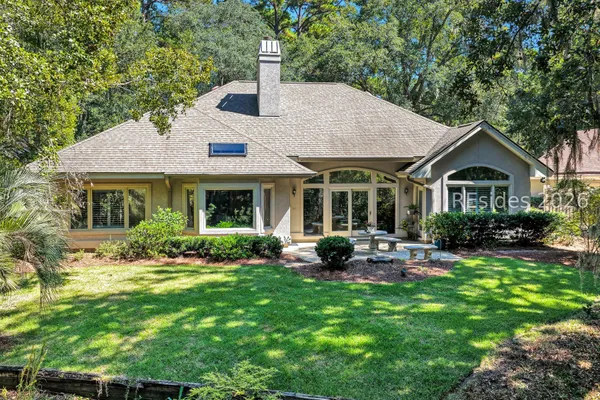 6 STONEGATE CT