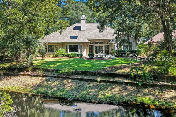 6 STONEGATE CT