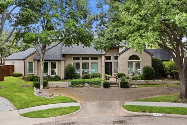 5872 BRIDLE BEND CT