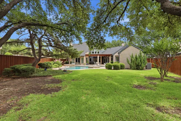 5872 BRIDLE BEND CT
