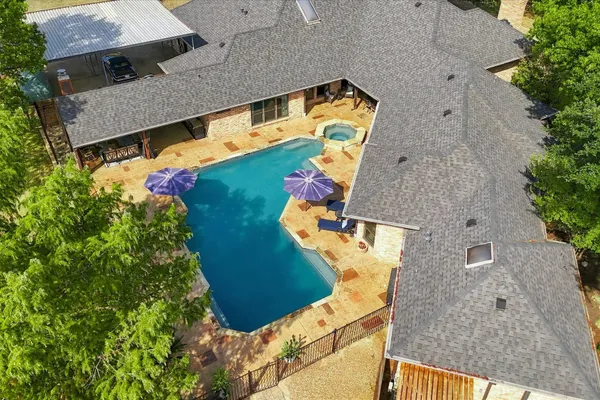 3801 POST OAK RD