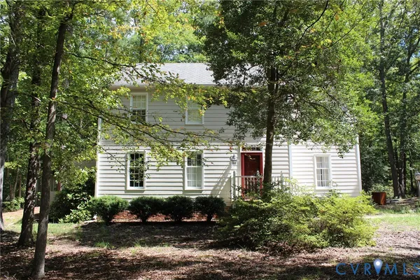 3819 PEBBLE CREEK RD