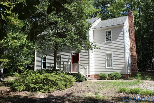 3819 PEBBLE CREEK RD