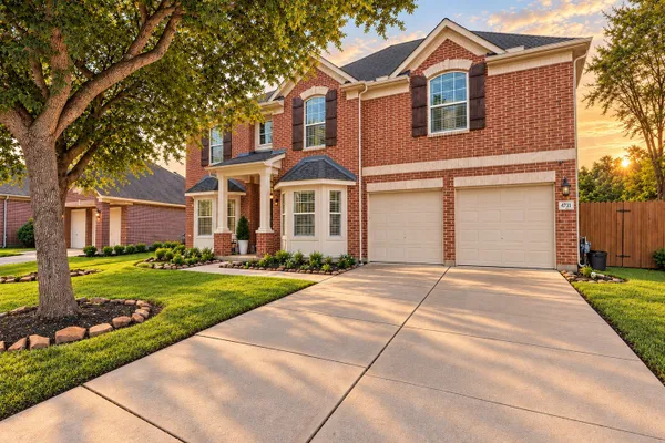 4731 MAPLE CREEK DR