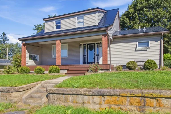113 PHEASANT FARM RD