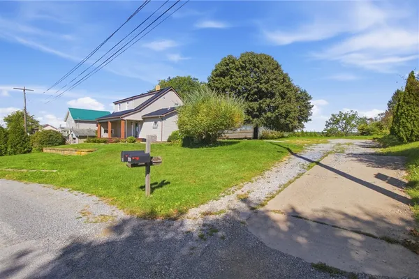 113 PHEASANT FARM RD