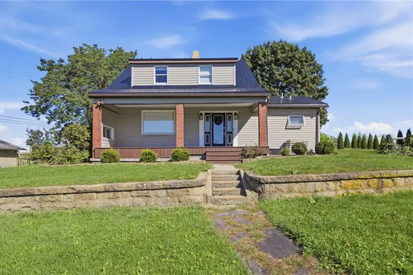 113 PHEASANT FARM RD