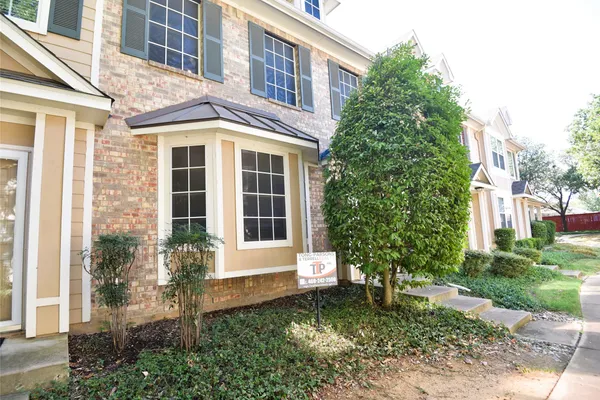2505 DURANGO RIDGE DR