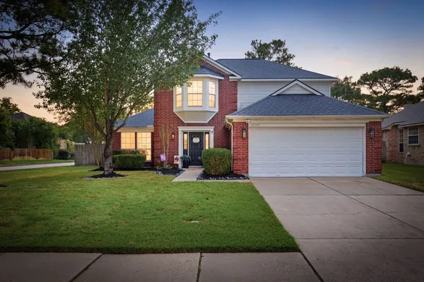20323 LONE STAR OAK ST