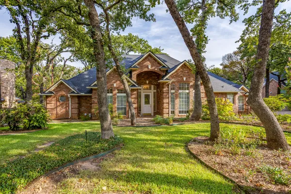 3068 HIGH RIDGE DR