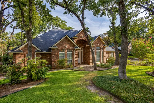 3068 HIGH RIDGE DR