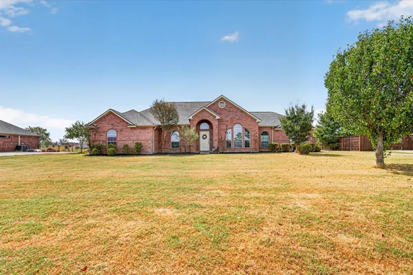 10418 FIRESIDE LN