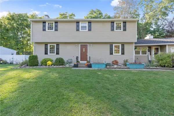 109 OLD POWDER MILL RD