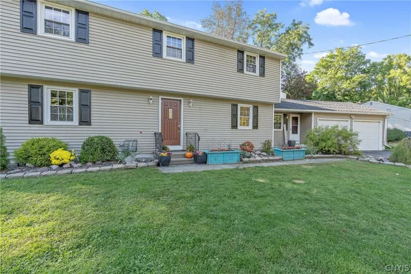 109 OLD POWDER MILL RD
