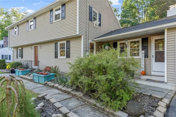 109 OLD POWDER MILL RD