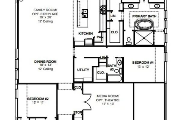 27117 PIONEER RIDGE CT