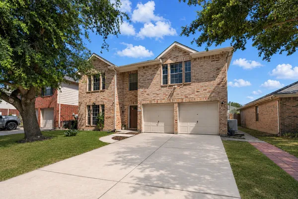 5918 STIRRING WINDS LN