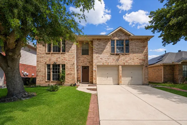 5918 STIRRING WINDS LN