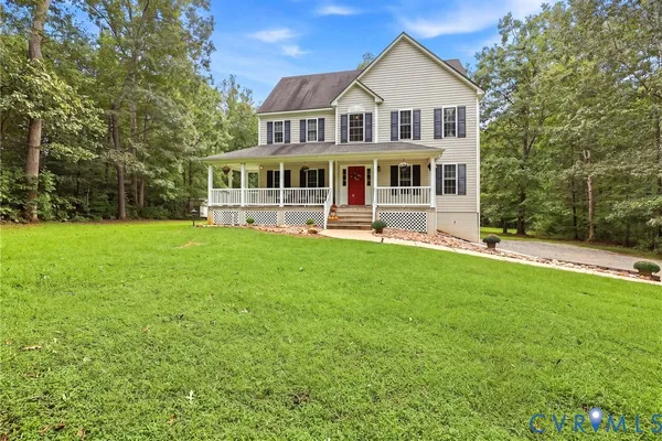 1657 DAWN BROOK CT