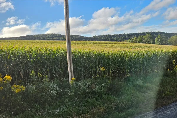 00 W BAKERSVILLE EDIE RD